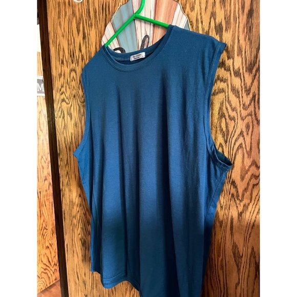 Mens Tank Top - Picture 2 of 6